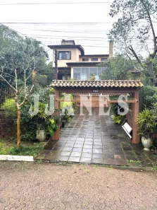 Casa de Condomínio com 3 Quartos à venda, 227m² no São Lucas, Viamão