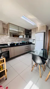 Apartamento com 3 Quartos à venda, 127m² no Lagoa Nova, Natal