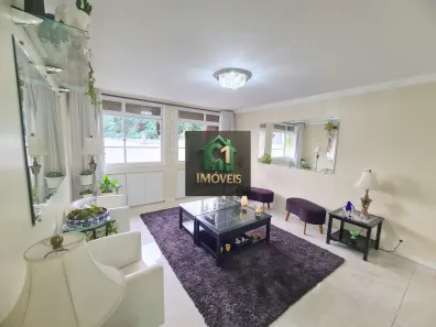 Apartamento com 2 Quartos à venda, 140m² no Sumaré, São Paulo