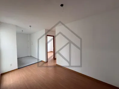 Apartamento com 2 Quartos à venda, 48m² no São Luiz, Volta Redonda