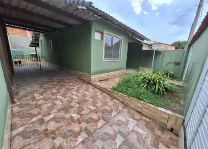 Casa com 2 Quartos à venda, 58m² no Campo Grande, Rio de Janeiro
