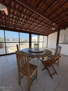 Cobertura com 3 Quartos para venda ou aluguel, 291m² no Barra da Tijuca, Rio de Janeiro