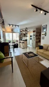 Apartamento com 2 Quartos à venda, 65m² no Jardim Goiás, Goiânia