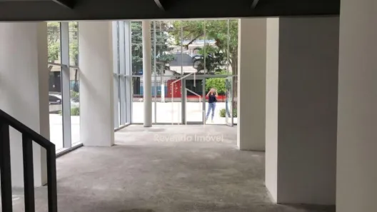 Ponto Comercial à venda, 160m² no Pinheiros, São Paulo