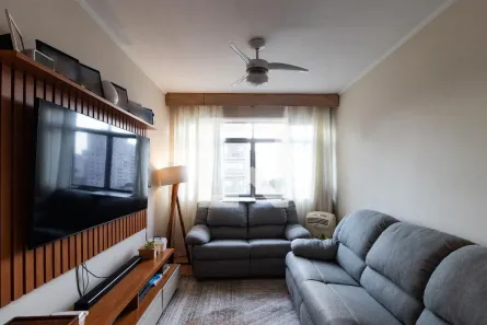 Apartamento com 3 Quartos à venda, 110m² no Perdizes, São Paulo