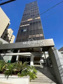 Sala Comercial à venda, 132m² no Centro, Campo Grande