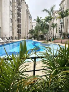 Apartamento com 2 Quartos à venda, 54m² no Sítio da Figueira, São Paulo