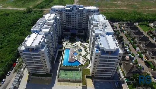 Apartamento com 2 Quartos à venda, 81m² no Recreio dos Bandeirantes, Rio de Janeiro