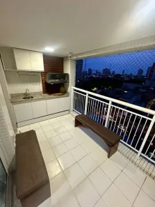 Apartamento com 2 Quartos à venda, 79m² no Marco, Belém