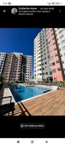 Apartamento com 2 Quartos à venda, 45m² no Jardim Cristo Rei, Marília