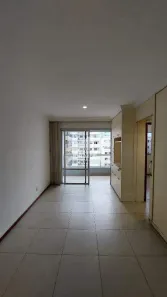 Apartamento com 2 Quartos para alugar, 60m² no Praia do Canto, Vitória