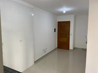 Apartamento com 2 Quartos à venda, 42m² no Tatuapé, São Paulo