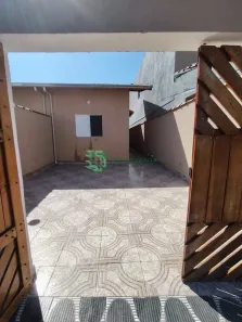 Casa com 2 Quartos à venda, 60m² no Jardim Regina, Itanhaém