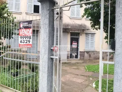 Apartamento com 2 Quartos à venda, 51m² no Passo da Areia, Porto Alegre