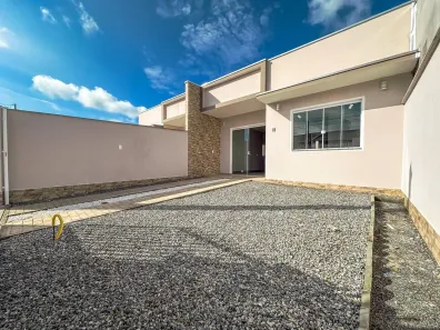 Casa com 2 Quartos à venda, 65m² no Itacolomi, Balneário Piçarras
