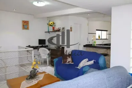 Apartamento com 3 Quartos à venda, 146m² no Barcelona, São Caetano do Sul