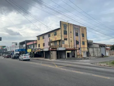 Imóvel Comercial à venda, 744m² no Demócrito Rocha, Fortaleza