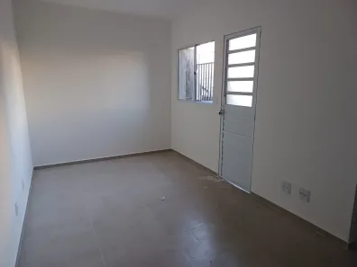 Apartamento com 1 Quarto para alugar, 20m² no Mooca, São Paulo