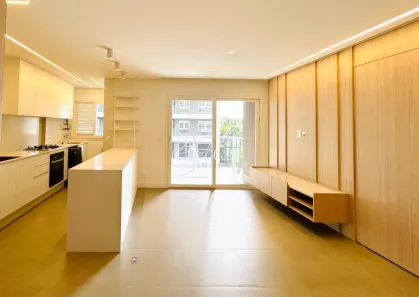 Apartamento com 3 Quartos à venda, 87m² no Campo Comprido, Curitiba