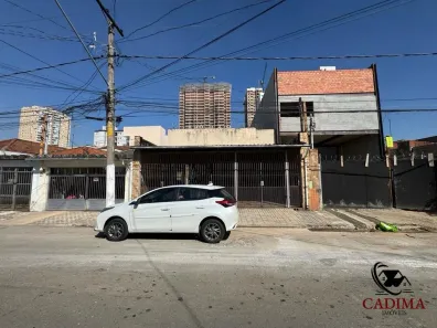 Casa com 2 Quartos à venda, 301m² no Vila Nova Manchester, São Paulo