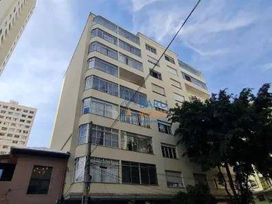 Apartamento com 1 Quarto à venda, 68m² no Santa Cecília, São Paulo