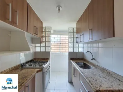 Apartamento com 2 Quartos à venda, 57m² no Alto Boqueirão, Curitiba