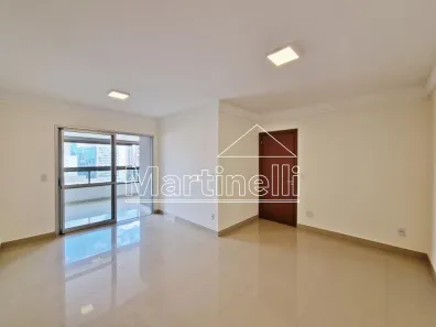 Apartamento com 3 Quartos à venda, 100m² no Condomínio Itamaraty, Ribeirão Preto