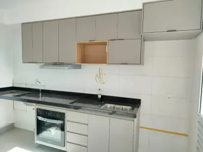 Apartamento com 2 Quartos para alugar, 58m² no Imóvel Pedregulhal, Mogi Guaçu
