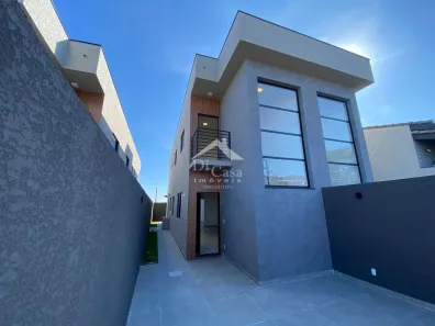 Casa com 3 Quartos à venda, 105m² no Vila Petrópolis, Atibaia