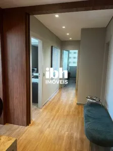 Sala Comercial à venda, 78m² no Savassi, Belo Horizonte