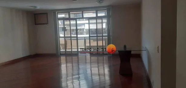 Apartamento com 4 Quartos à venda, 181m² no Icaraí, Niterói