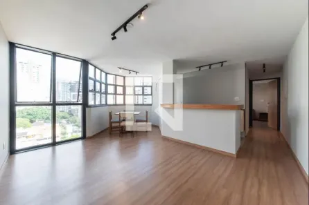 Apartamento com 1 Quarto à venda, 50m² no Campo Belo, São Paulo