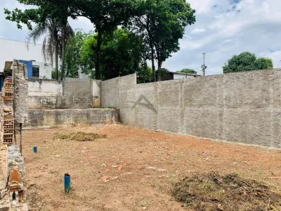 Lote/Terreno para venda ou aluguel, 412m² no Parque Rural Fazenda Santa Cândida, Campinas