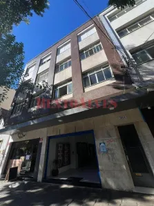 Apartamento com 2 Quartos para alugar, 70m² no Centro, Caxias do Sul