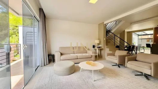 Casa com 3 Quartos à venda, 176m² no Córrego Grande, Florianópolis