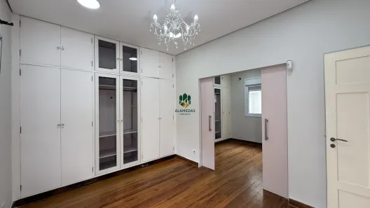 Casa de Condomínio com 3 Quartos à venda, 120m² no Paraíso, São Paulo