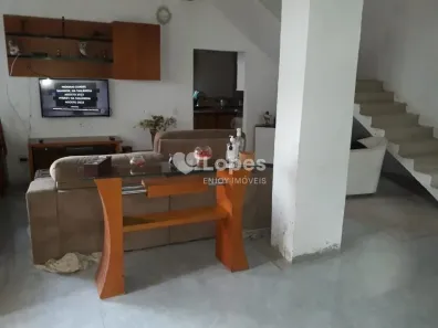 Casa com 4 Quartos à venda, 218m² no Grajaú, Rio de Janeiro