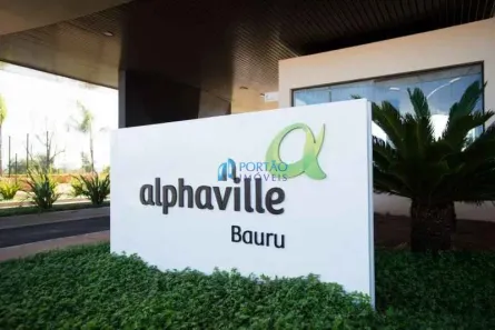 Lote/Terreno à venda, 470m² no Samambaia Parque Residencial, Bauru