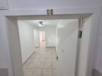 Apartamento com 2 Quartos para alugar, 80m² no Luz, São Paulo