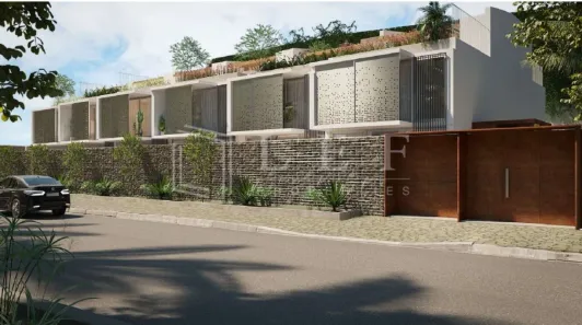 Casa de Condomínio com 4 Quartos à venda, 533m² no Cidade Jardim, São Paulo
