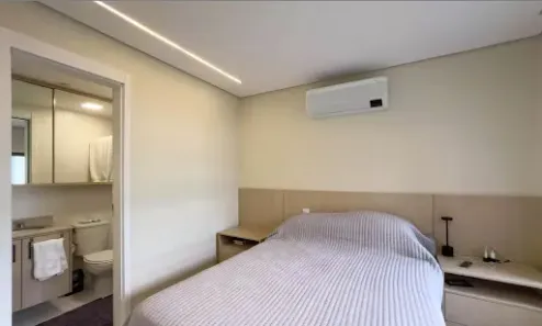 Apartamento com 1 Quarto à venda, 79m² no Ipiranga, São Paulo