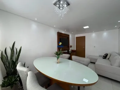 Apartamento com 2 Quartos à venda, 50m² no Manacás, Belo Horizonte