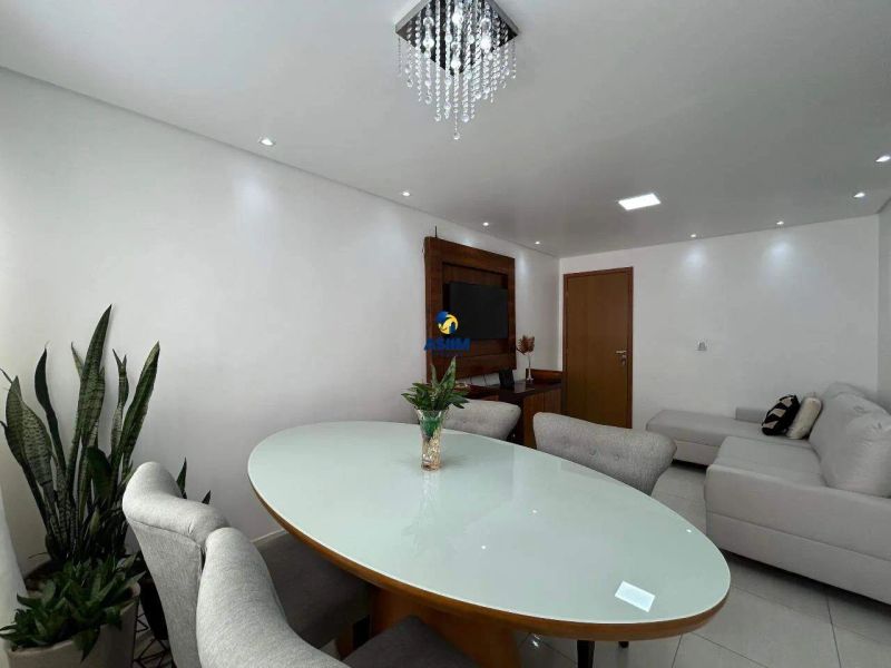 Apartamento com 2 quartos — Manacás, Belo Horizonte