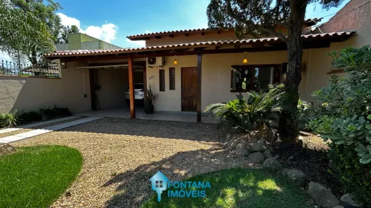 Casa com 2 Quartos à venda, 230m² no Barnabé, Gravataí