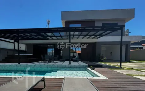 Casa com 4 Quartos à venda, 498m² no Ingleses do Rio Vermelho, Florianópolis