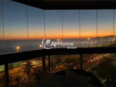 Apartamento com 4 Quartos à venda, 262m² no Barra da Tijuca, Rio de Janeiro