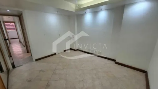 Sala Comercial com 2 Quartos à venda, 71m² no Copacabana, Rio de Janeiro