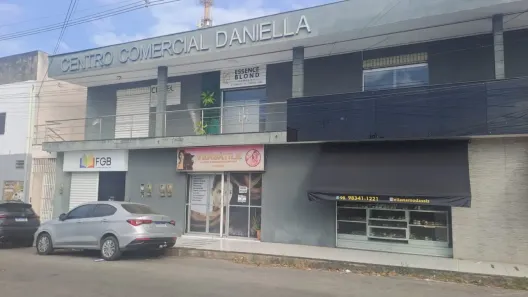 Sala Comercial com 3 Quartos para alugar, 45m² no Bequimão, São Luís