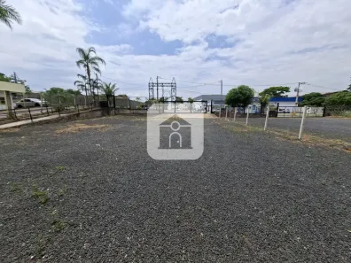Galpão/Depósito/Armazém para alugar, 420m² no Distrito Industrial, Uberlândia