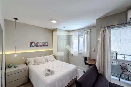 Kitnet com 1 Quarto à venda, 27m² no Vila Mariana, São Paulo